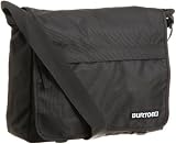 Burton Messengerbag SYNTH FW, TRUE BLACK, 31.5x39x12, 256127
