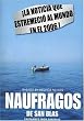 Naufragos de San Blas