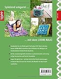 Image de Kreativ mit dem LOOM MAXI: Accessoires und Homedeko einfach gewickelt (kreat