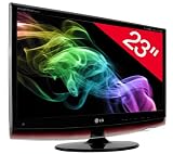 Produkt-Bild: LG M2362DP-PZ - LCD-Bildschirm 58,4 cm ( 23" ) - Full HD mit Tuner TV + 2 JAHRE GARANTIE!