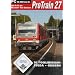 Train Simulator - ProTrain 27: Fulda - Gie�en