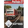 Train Simulator - ProTrain 27: Fulda - Gie�en