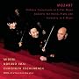 Mozart - Sinfonia Concertante � Concerto for violin, piano & orchestra / Midori � Imai � Eschenbach