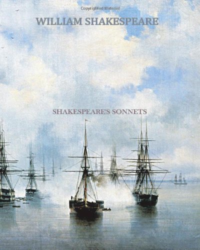 Shakespeare's Sonnets