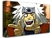 Jiraiya (1) Animated Comic, Size: 24