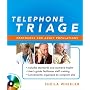 Telephone Triage Protocols for Adult Populations