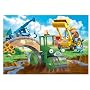 Bob the Builder, Stuck in Mud,35 Piece