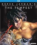 The Tempest: Remastered Edition [Blu-ray]