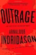 Outrage: An Inspector Erlendur Novel (Reykjav K Thriller)
