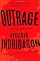 Outrage: An Icelandic Thriller