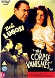 The Corpse Vanishes [DVD]