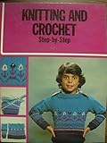 Knitting and crochet in easy steps