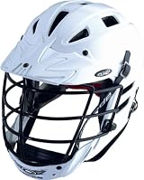 Cascade CLH2 Adult Lacrosse Helmet