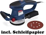Excenterschleifer Exzenterschleifer 480W - POW 4060