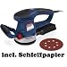 Excenterschleifer Exzenterschleifer 480W - POW 4060
