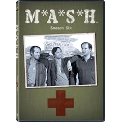 M*A*S*H TV Season 6 by 