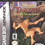 Tarzan: Return to the Jungle