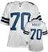 Rayfield Wright Reebok NFL Replica Throwback Dallas Cowboys Jersey