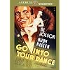Go Into Your Dance