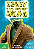 Sorry, I've Got No Head - Complete Series - 2-DVD Set ( Sorry, I Haave Got No Head ) [ NON-USA FORMAT, PAL, Reg.4 Import - Australia ]