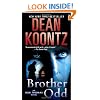 Brother Odd: An Odd Thomas Novel