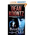 Brother Odd: An Odd Thomas Novel