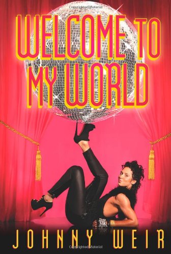 Welcome to My World