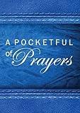 A pocketful of prayers