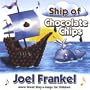 Ship of Chocolate Chips