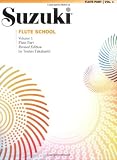 Suzuki Flute School, Flute: Flute Part