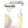 Suzuki Flute School, Vol 1: Flute Part: 001