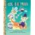The Color Kittens (Little Golden Treasures)