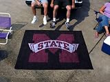 Miss State Bulldogs FanMats Ulti-mat Rug