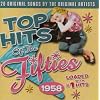 Top Hits of The Fifties: 1958