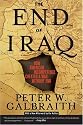 The End of Iraq: How American Incompetence Created a War Without End
