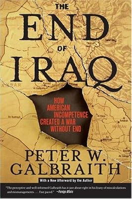The End of Iraq