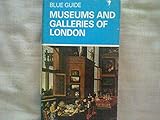Museums and galleries of London
