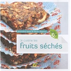 Je cuisine les fruits s�ch�s