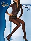 Levante Matisse 80 Airskin Tights