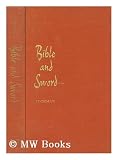 Produkt-Bild: Bible and Sword : England and Palestine from the Bronze Age to Balfour / Barbara W. Tuchman