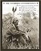 The Ten Indian Commandments - Mini Inspirational Poster (Size: 16" x 20")