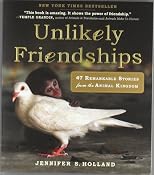 Unlikely Friendships