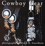 2010 Cowboy Gear Calendar