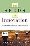The Seeds of Innovation: Cultivating the Synergy That Fosters New Ideas