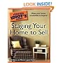 The Complete Idiot's Guide to Staging your Home to Sell
