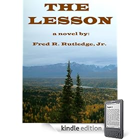 THE LESSON