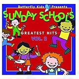 Sunday School's - Greatest Hits Vol. 2