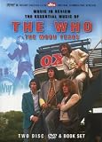 The Who - The Moon Years: An Independent Critical Review - B000BURGUG (DVD)