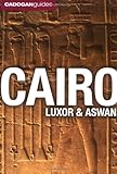 Cairo, Luxor & Aswan