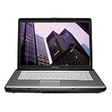 Toshiba Satellite A205-S6810 15.4" Laptop (Intel Core 2 Duo T5450 Processor, 3 GB RAM, 200 GB Hard Drive, Vista Premium) Onyx Blue